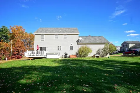 53 Pine Avenue Manchester NH 03103