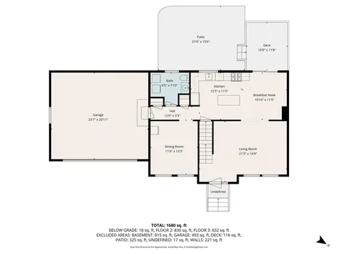 53 Pine Avenue Manchester NH 03103