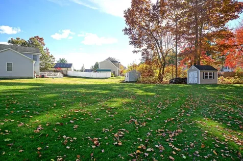 53 Pine Avenue Manchester NH 03103