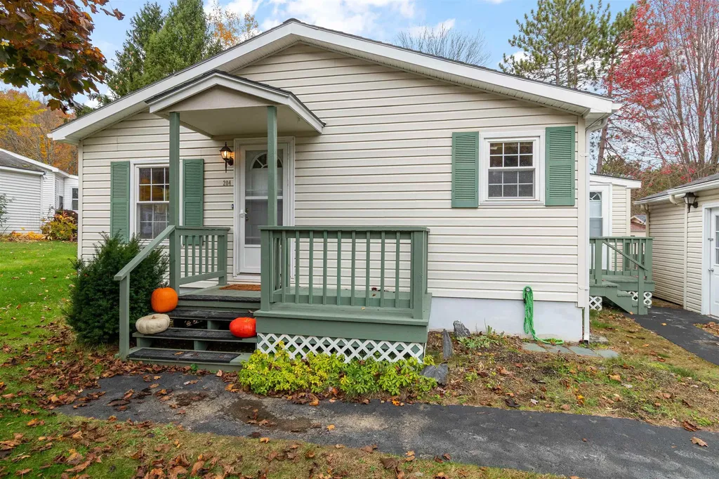 204 Stonehill Road Williston VT 05495