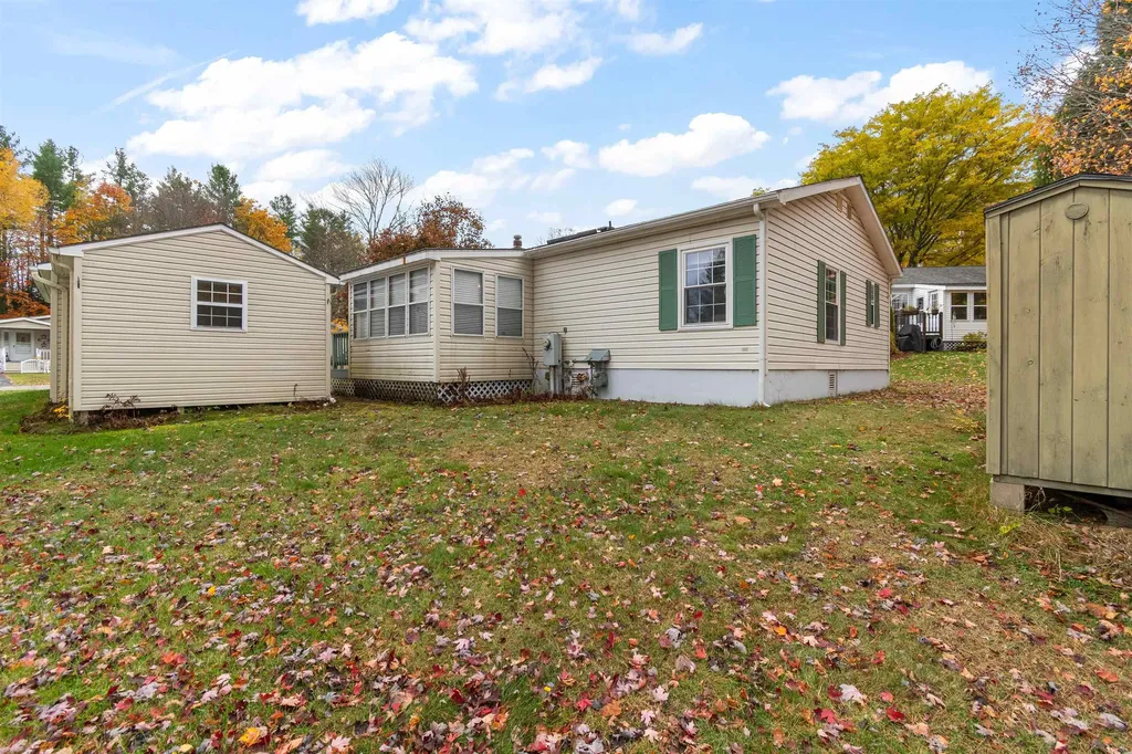 204 Stonehill Road Williston VT 05495