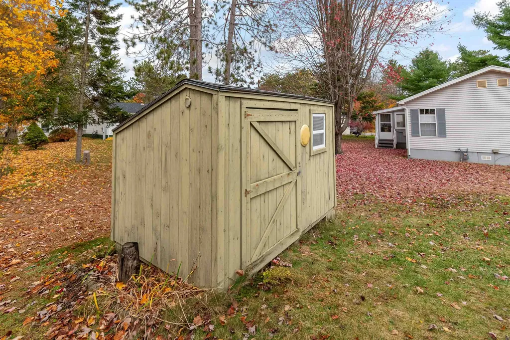 204 Stonehill Road Williston VT 05495