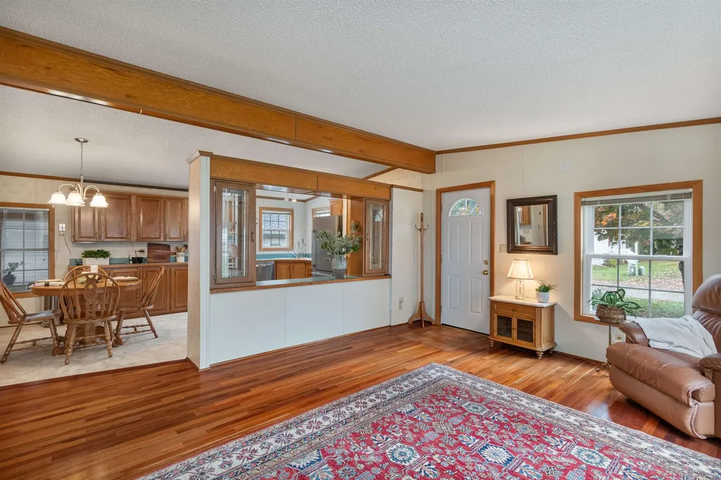 204 Stonehill Road Williston VT 05495