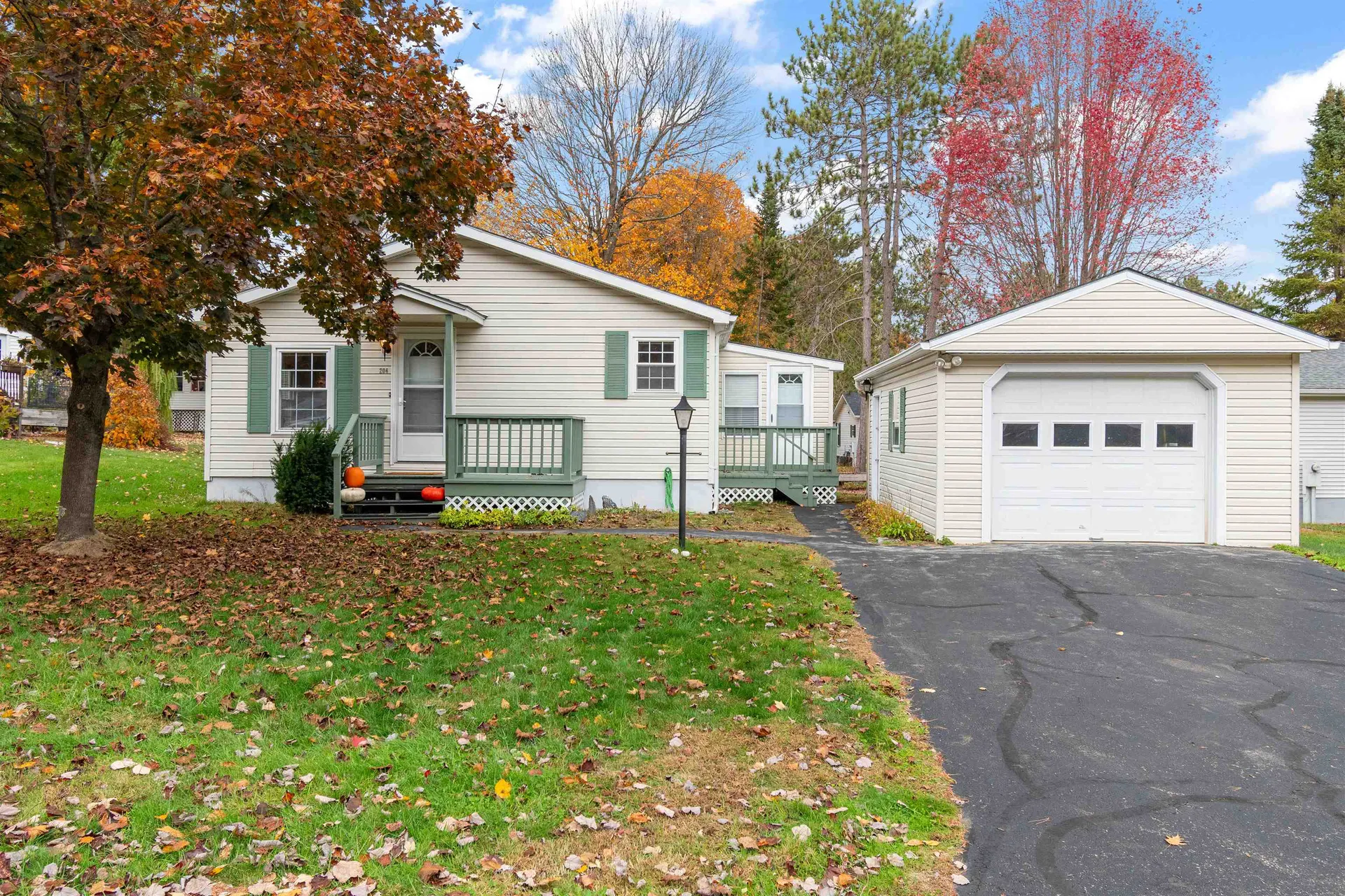 204 Stonehill Road Williston VT 05495