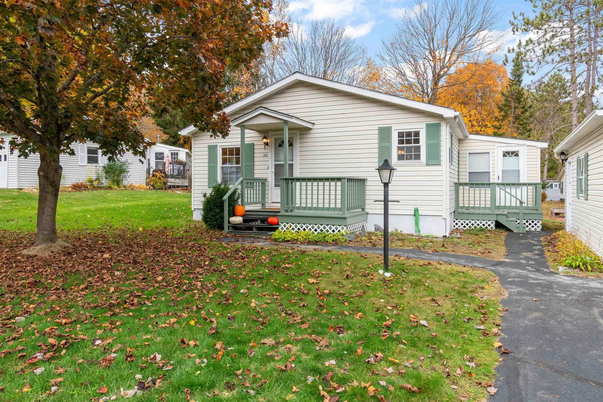 204 Stonehill Road Williston VT 05495