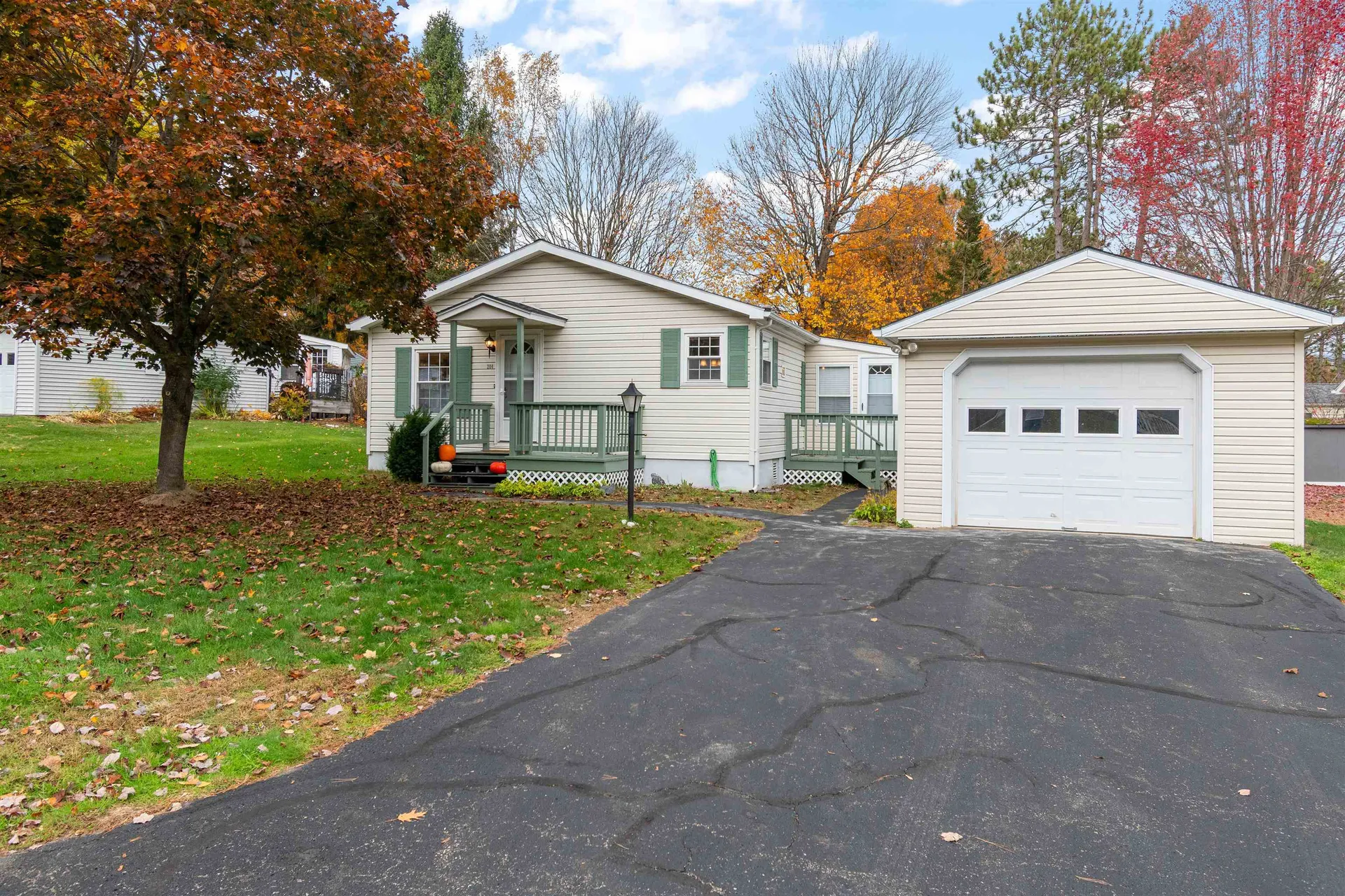 204 Stonehill Road Williston VT 05495