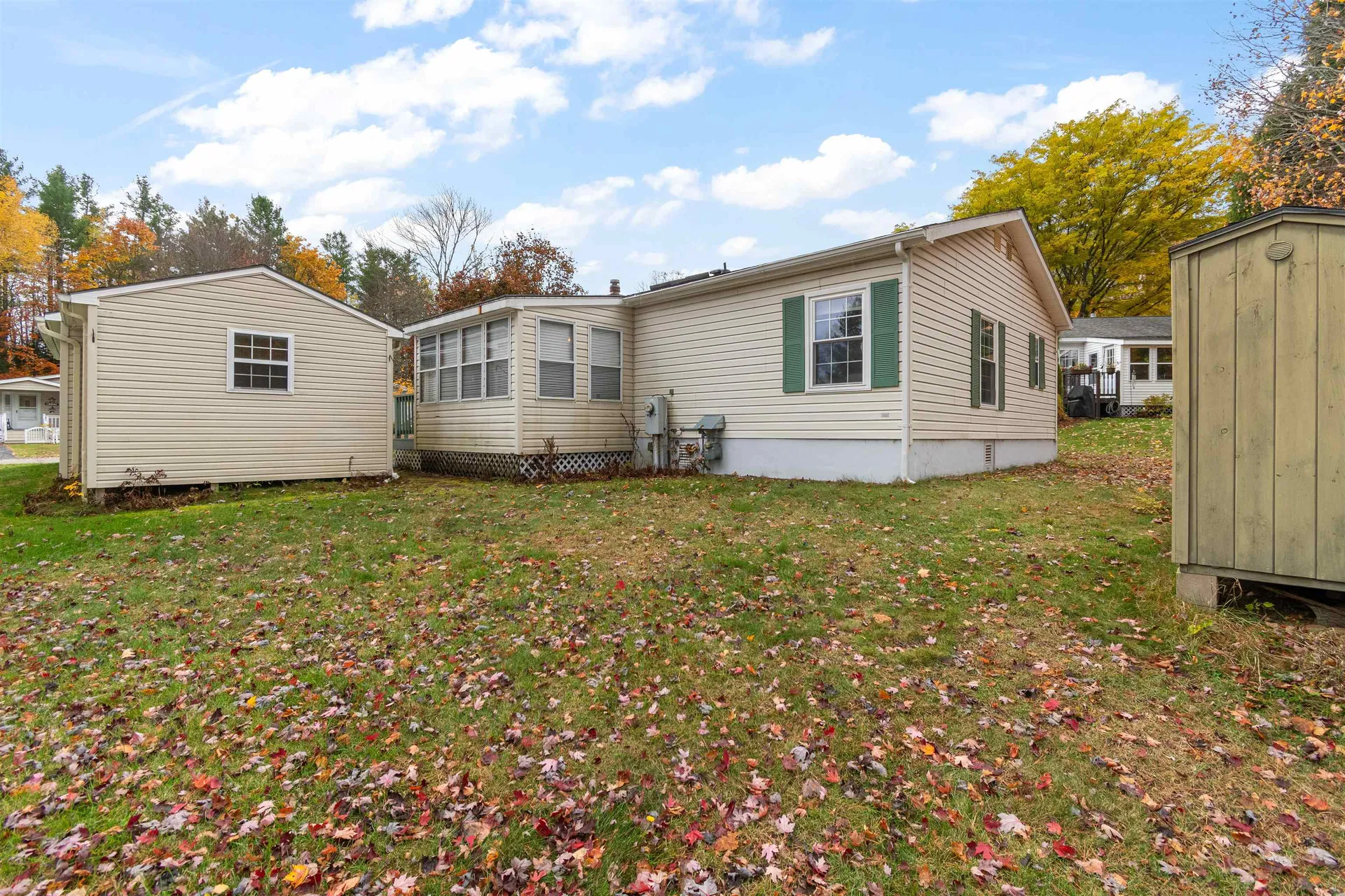 204 Stonehill Road Williston VT 05495