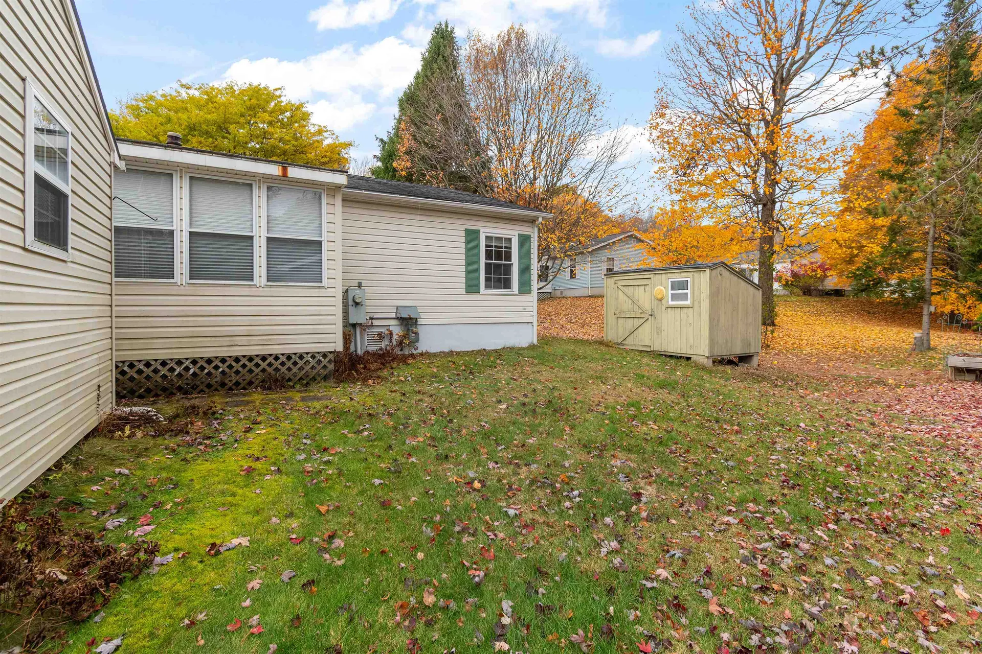 204 Stonehill Road Williston VT 05495