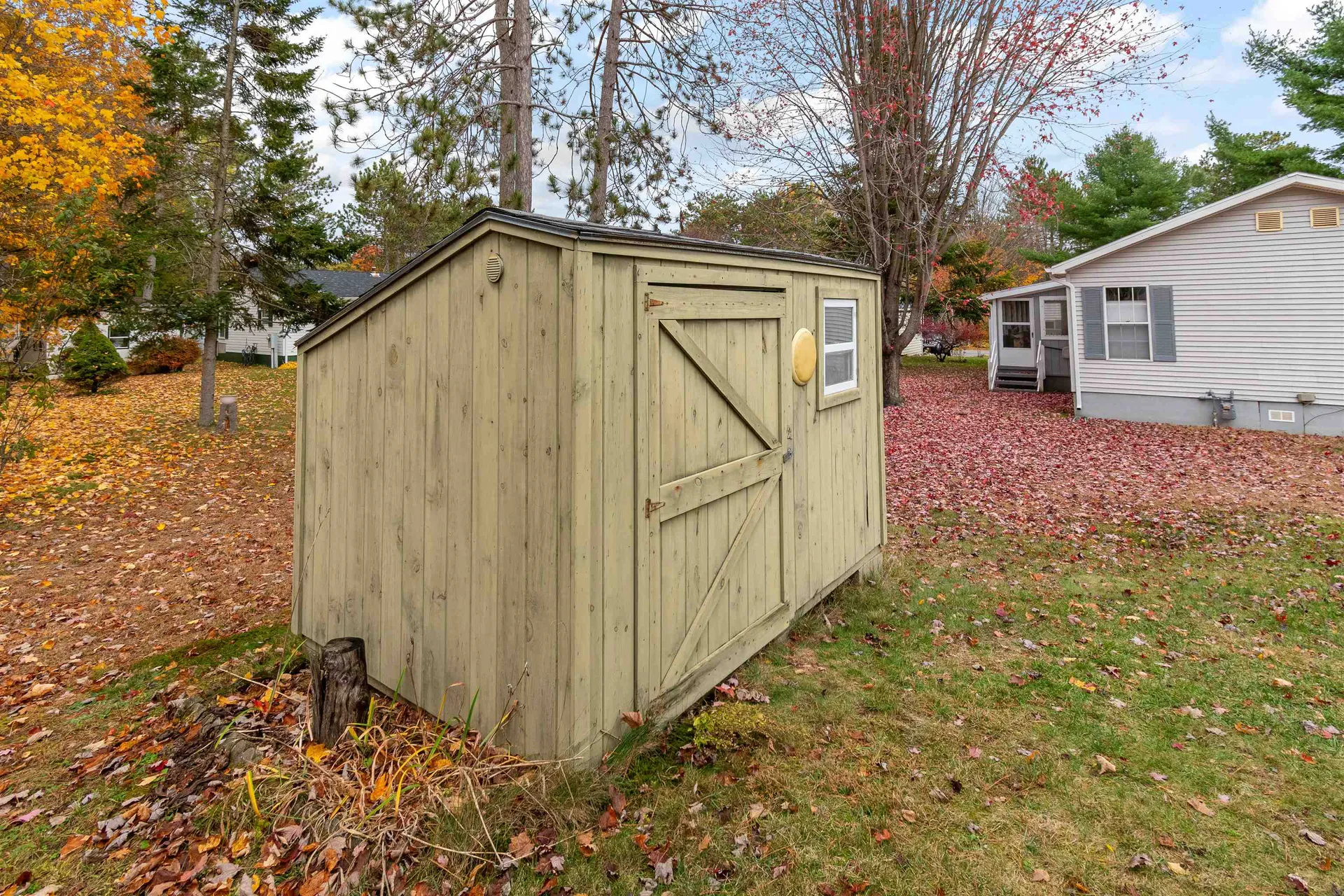 204 Stonehill Road Williston VT 05495