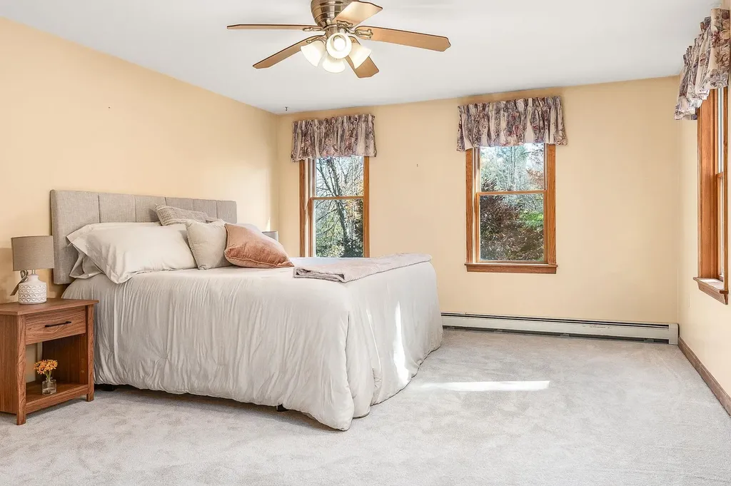 20 Peabody Drive Brentwood NH 03833