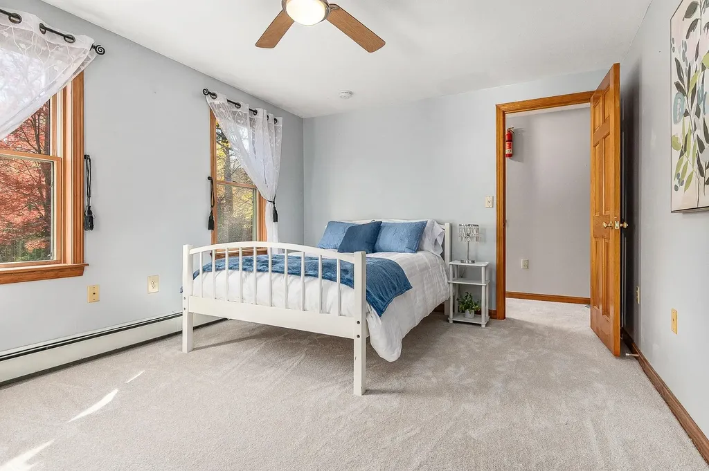 20 Peabody Drive Brentwood NH 03833