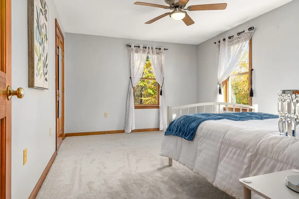 20 Peabody Drive Brentwood NH 03833