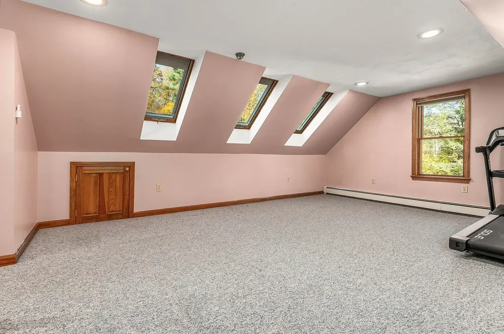 20 Peabody Drive Brentwood NH 03833