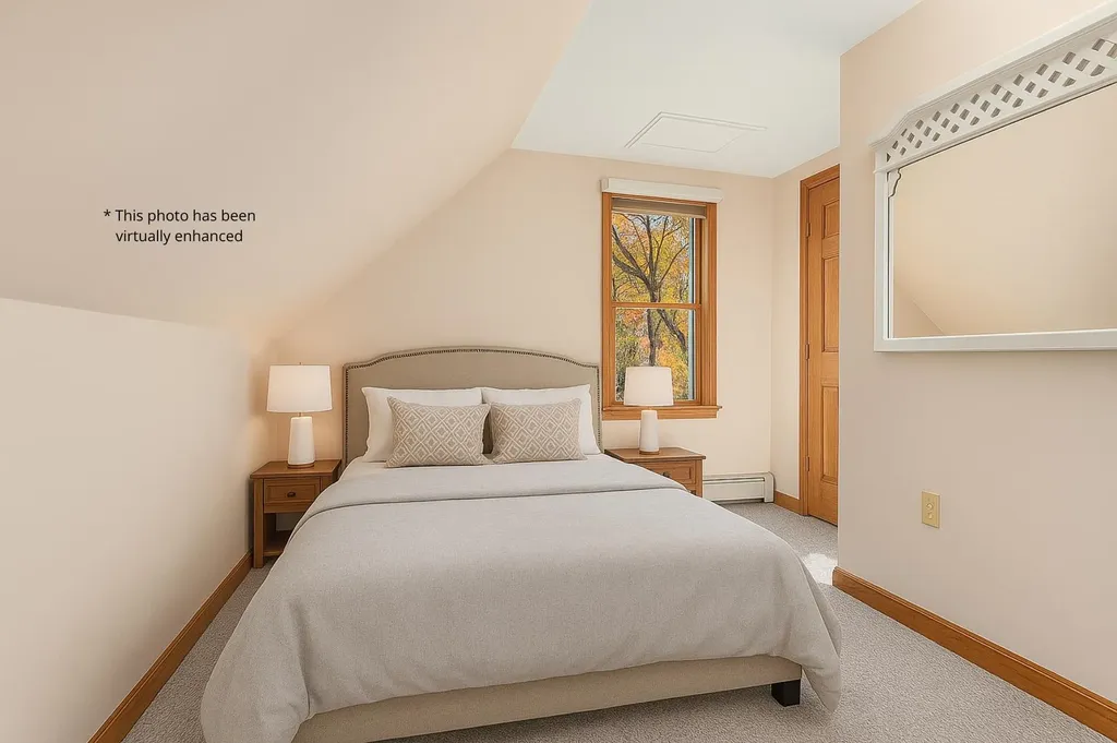 20 Peabody Drive Brentwood NH 03833