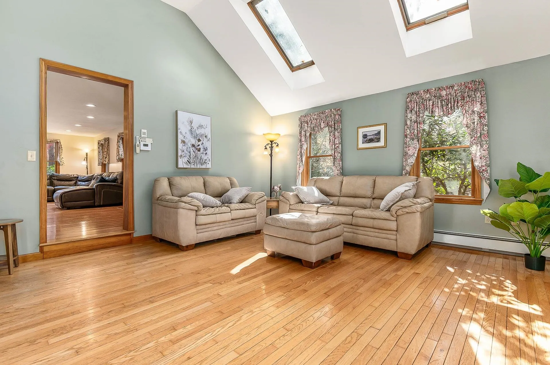 20 Peabody Drive Brentwood NH 03833