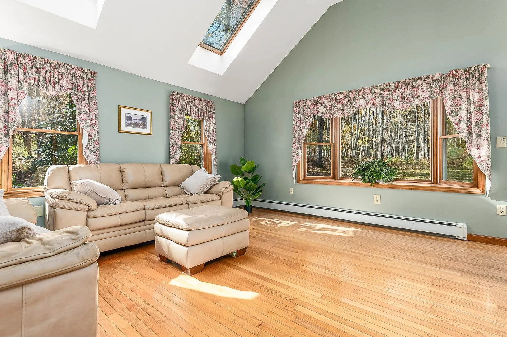 20 Peabody Drive Brentwood NH 03833