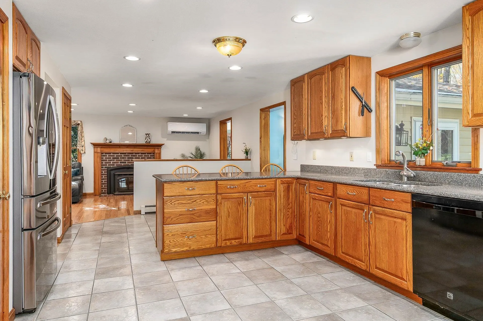 20 Peabody Drive Brentwood NH 03833