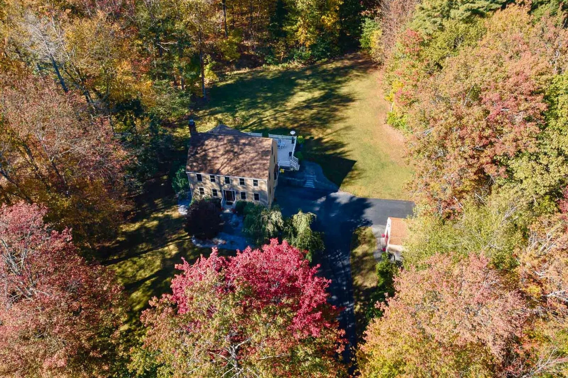 20 Peabody Drive Brentwood NH 03833