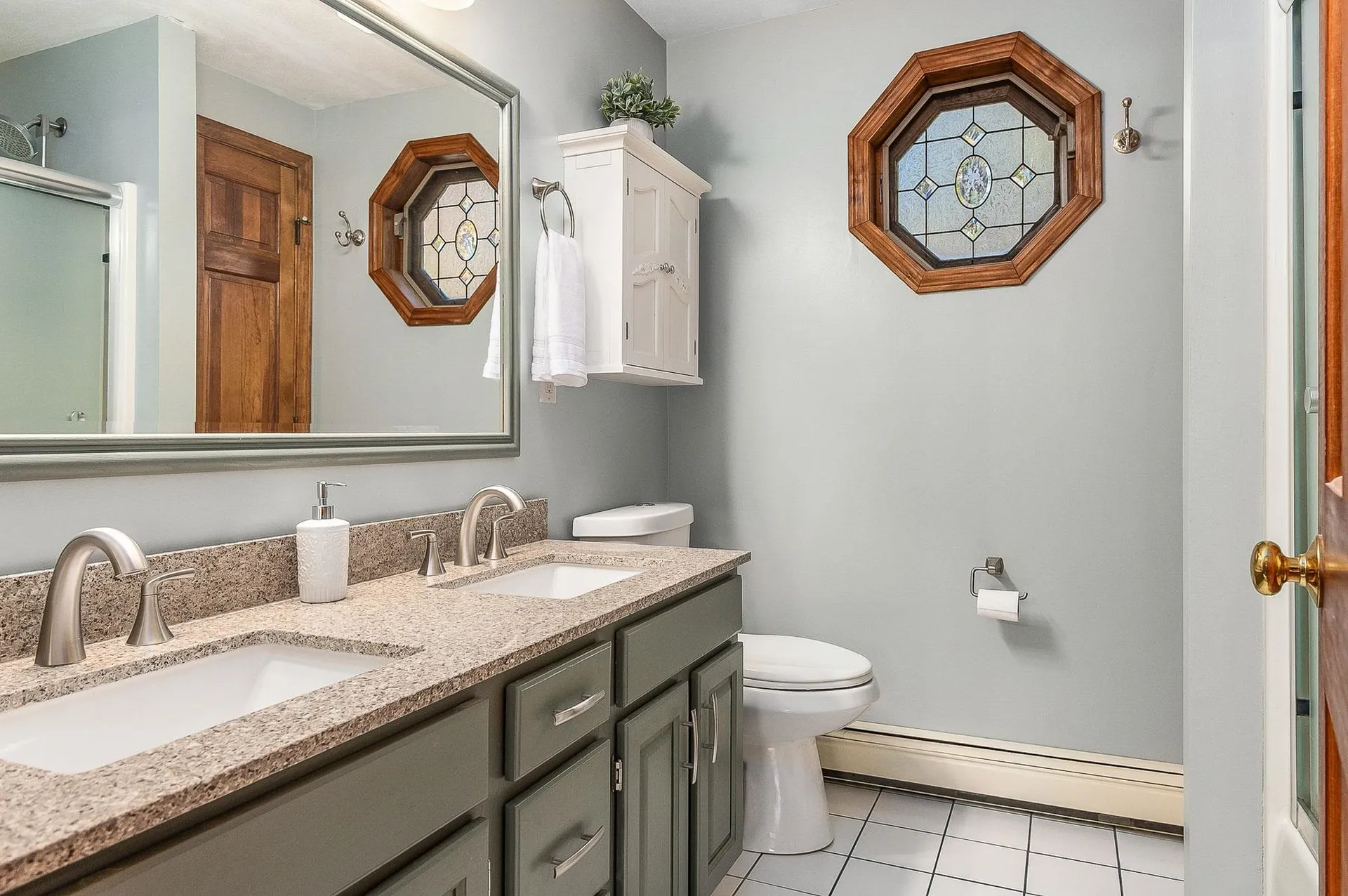 20 Peabody Drive Brentwood NH 03833