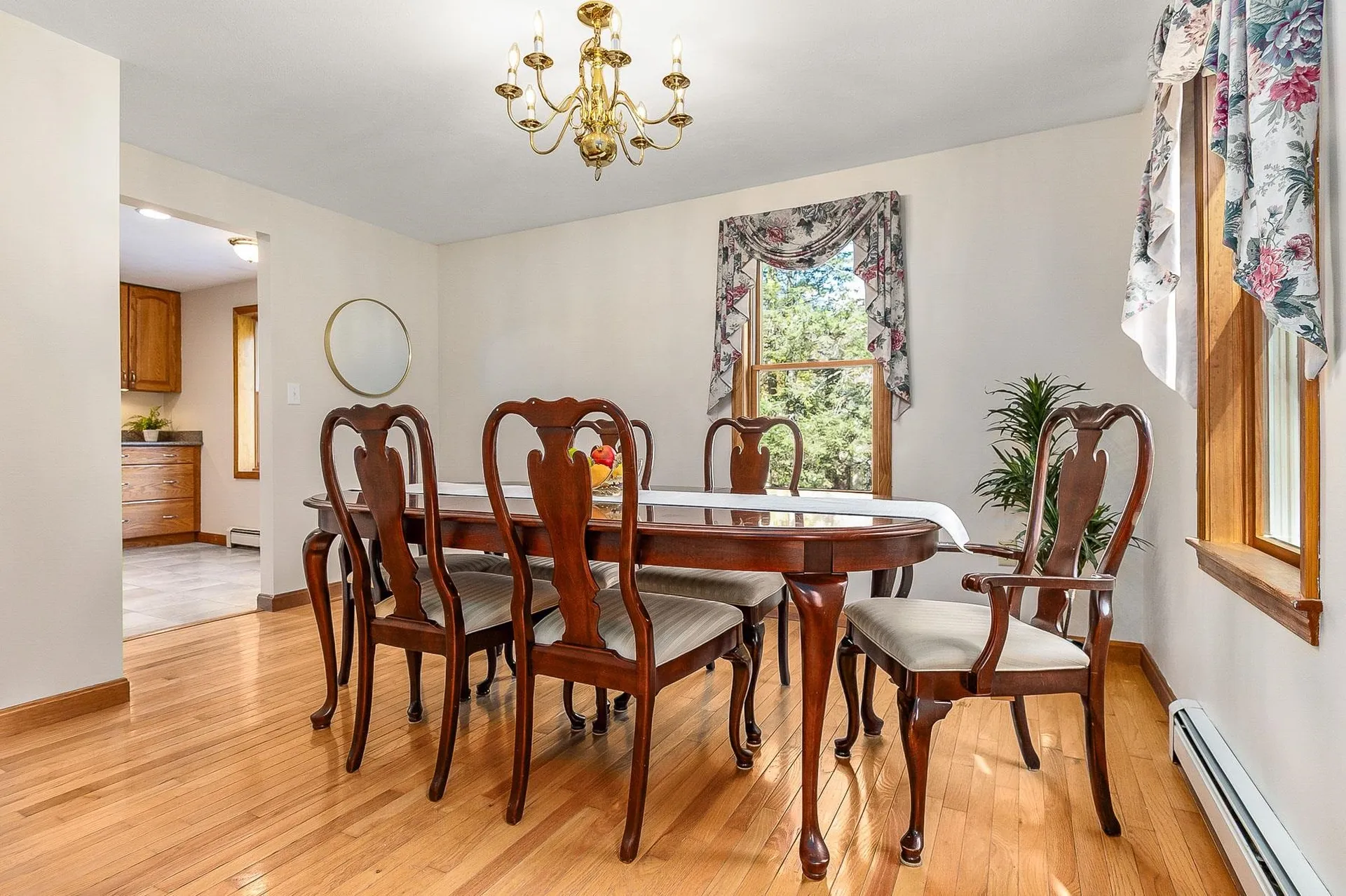 20 Peabody Drive Brentwood NH 03833