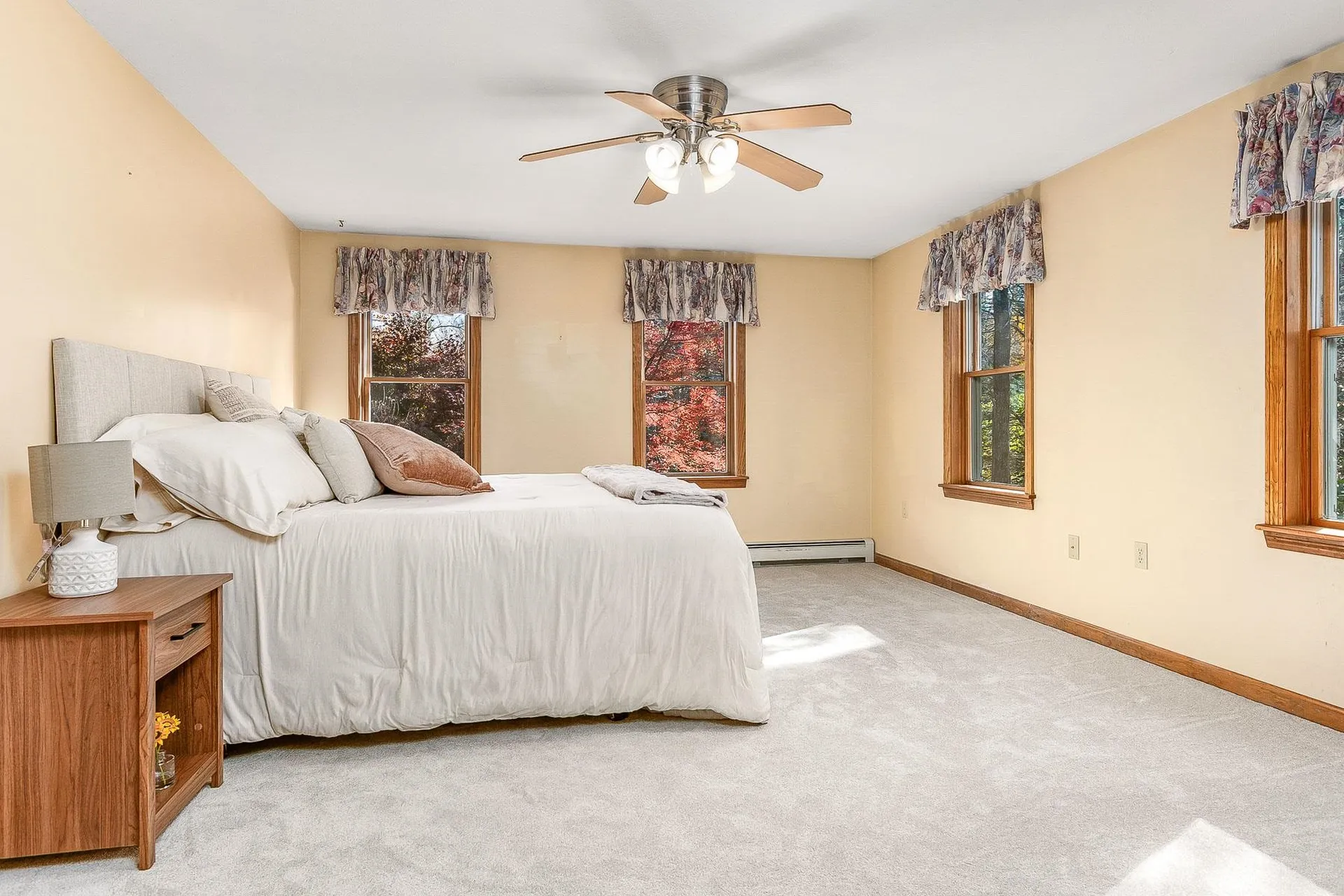 20 Peabody Drive Brentwood NH 03833