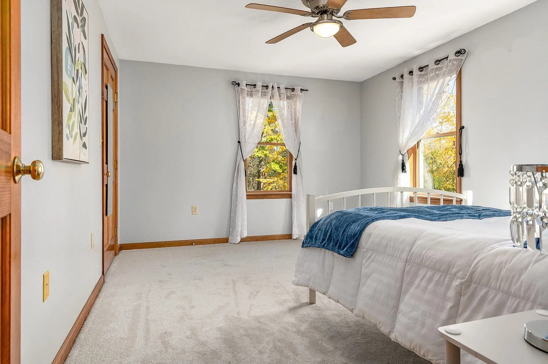 20 Peabody Drive Brentwood NH 03833