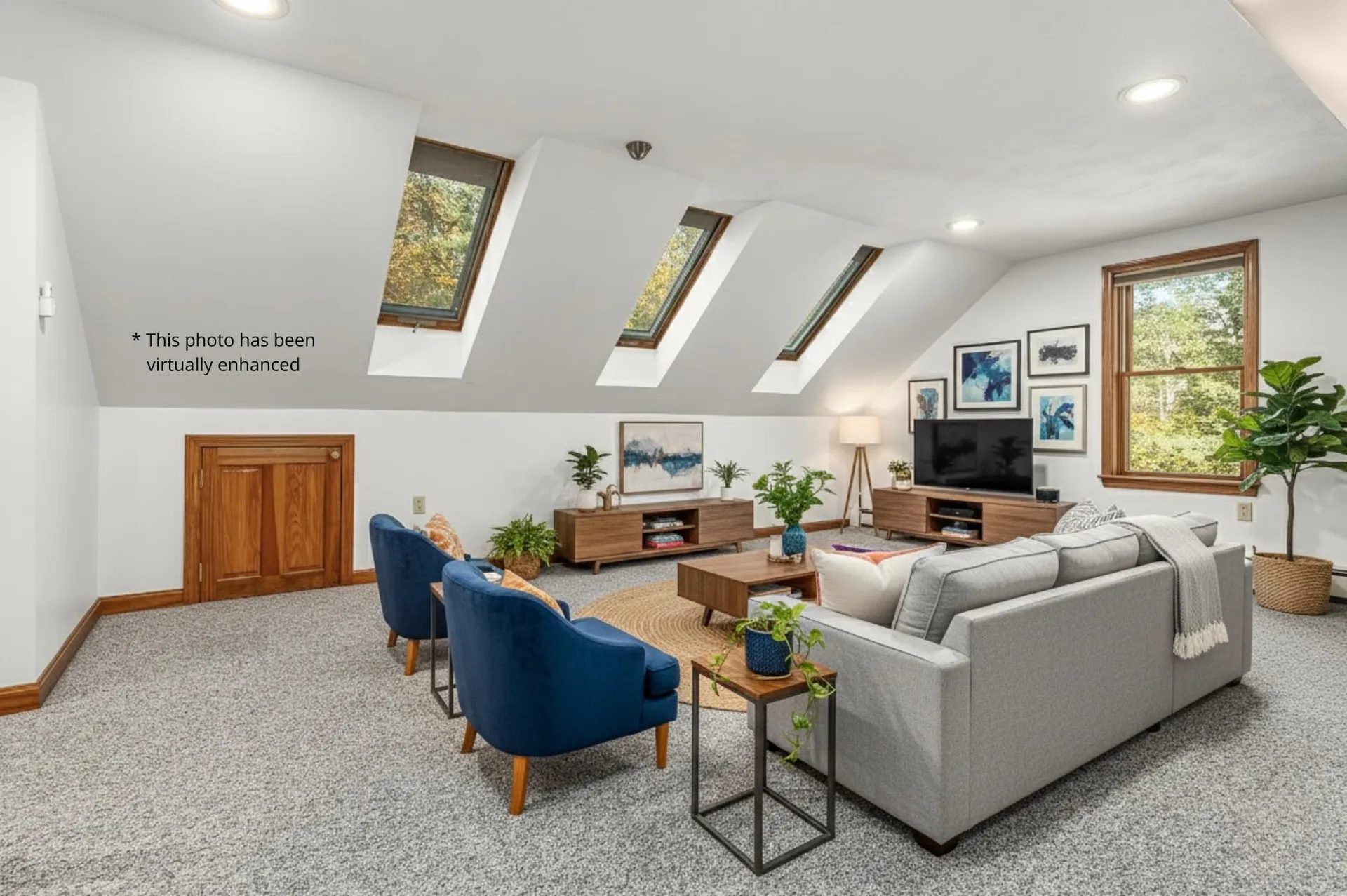 20 Peabody Drive Brentwood NH 03833