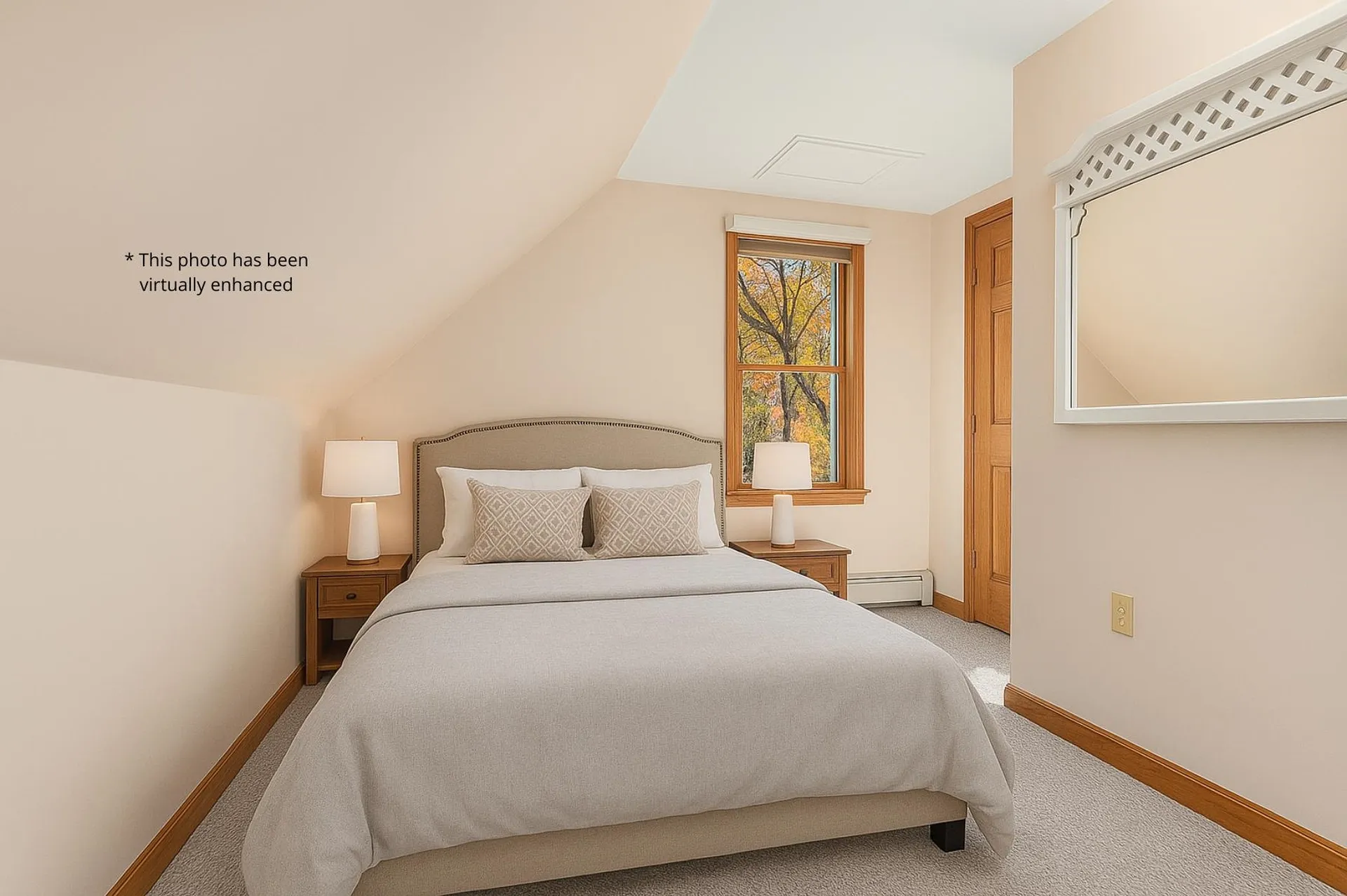 20 Peabody Drive Brentwood NH 03833