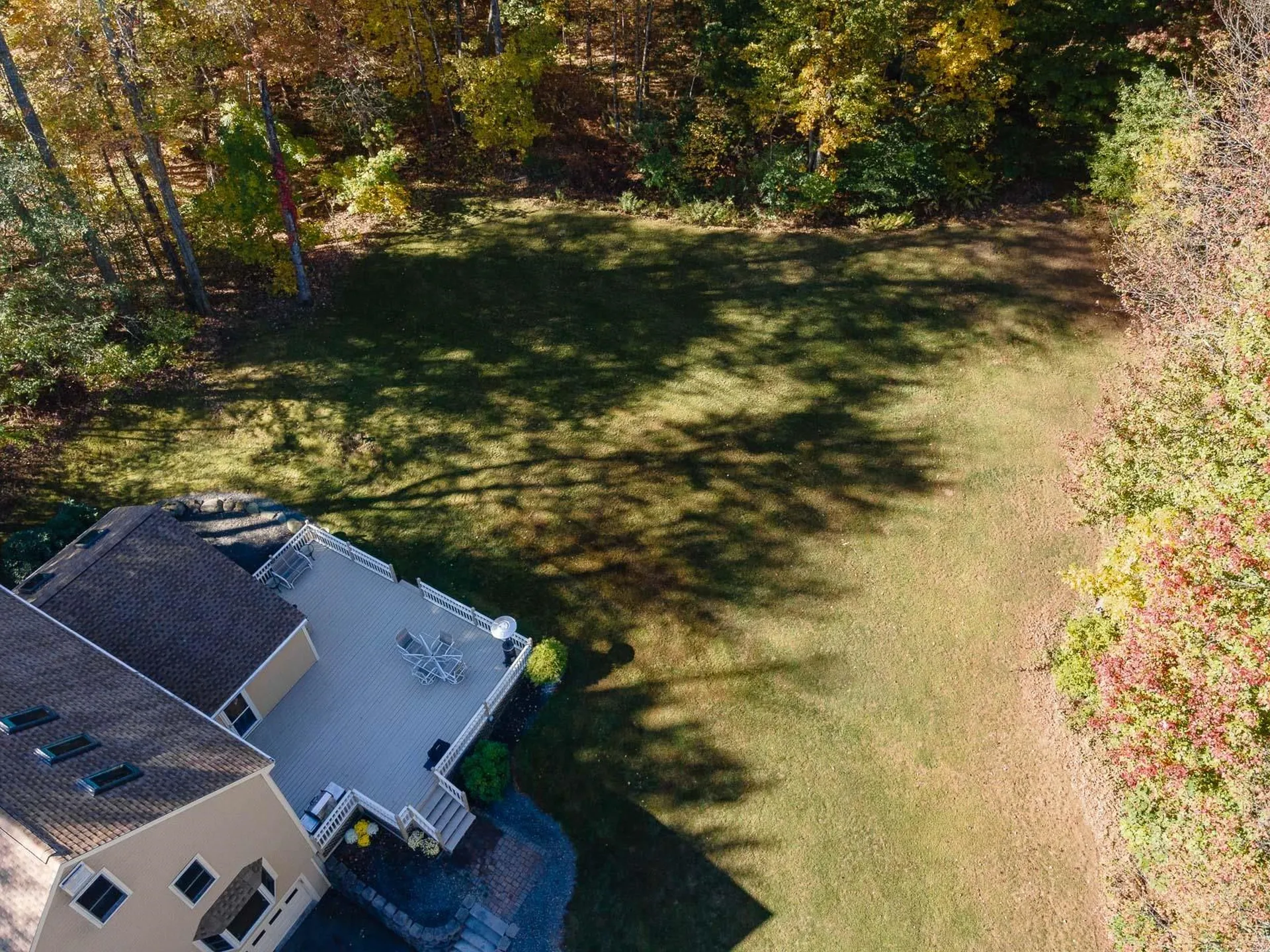 20 Peabody Drive Brentwood NH 03833