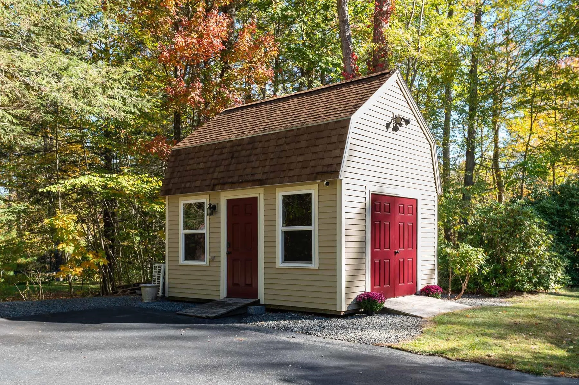 20 Peabody Drive Brentwood NH 03833