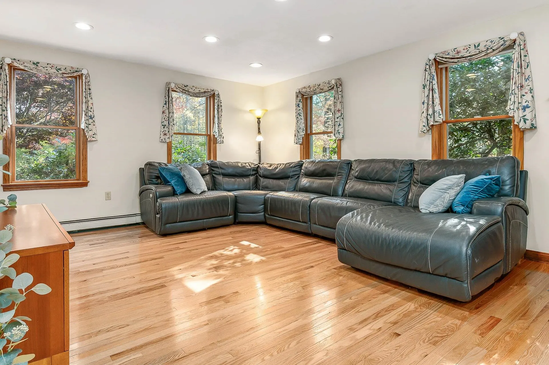 20 Peabody Drive Brentwood NH 03833