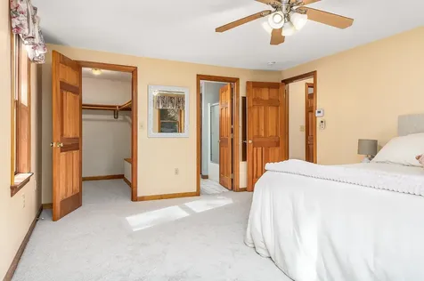 20 Peabody Drive Brentwood NH 03833