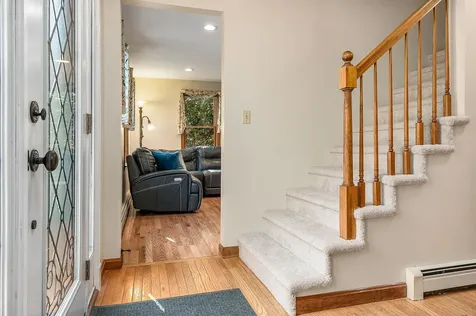 20 Peabody Drive Brentwood NH 03833