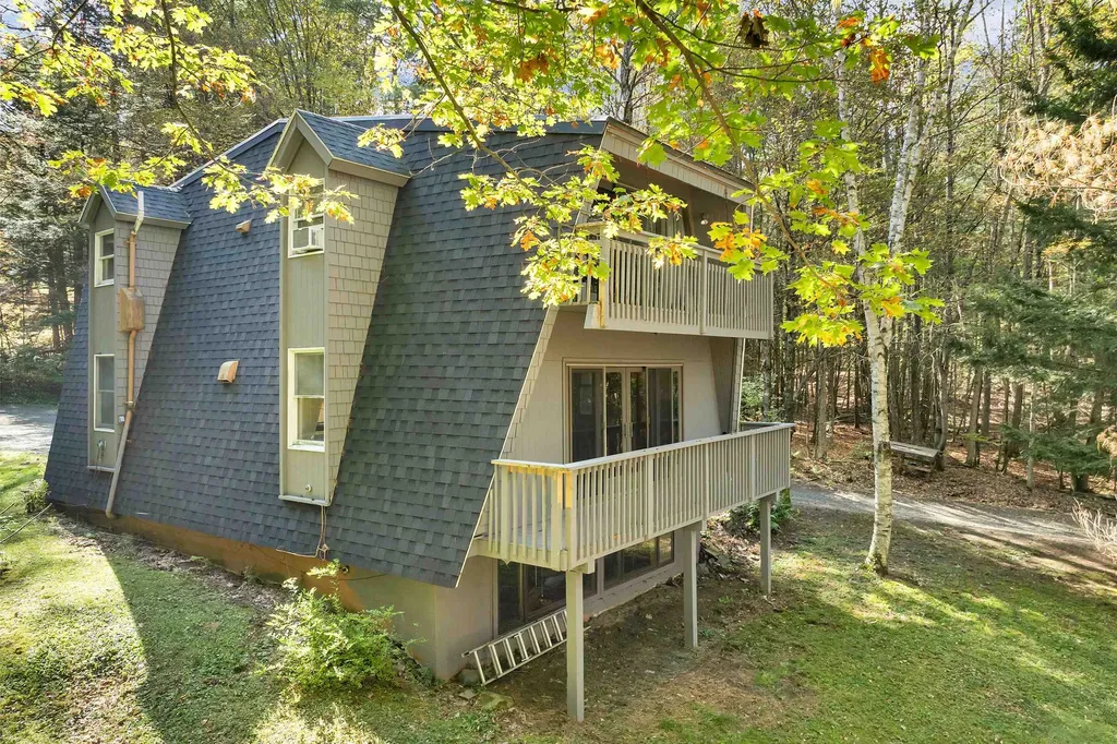 402 Marsh Family Road Hartford VT 05047