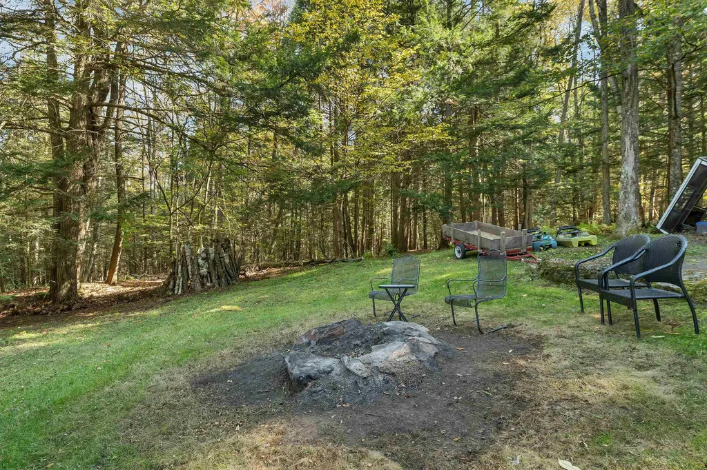 402 Marsh Family Road Hartford VT 05047