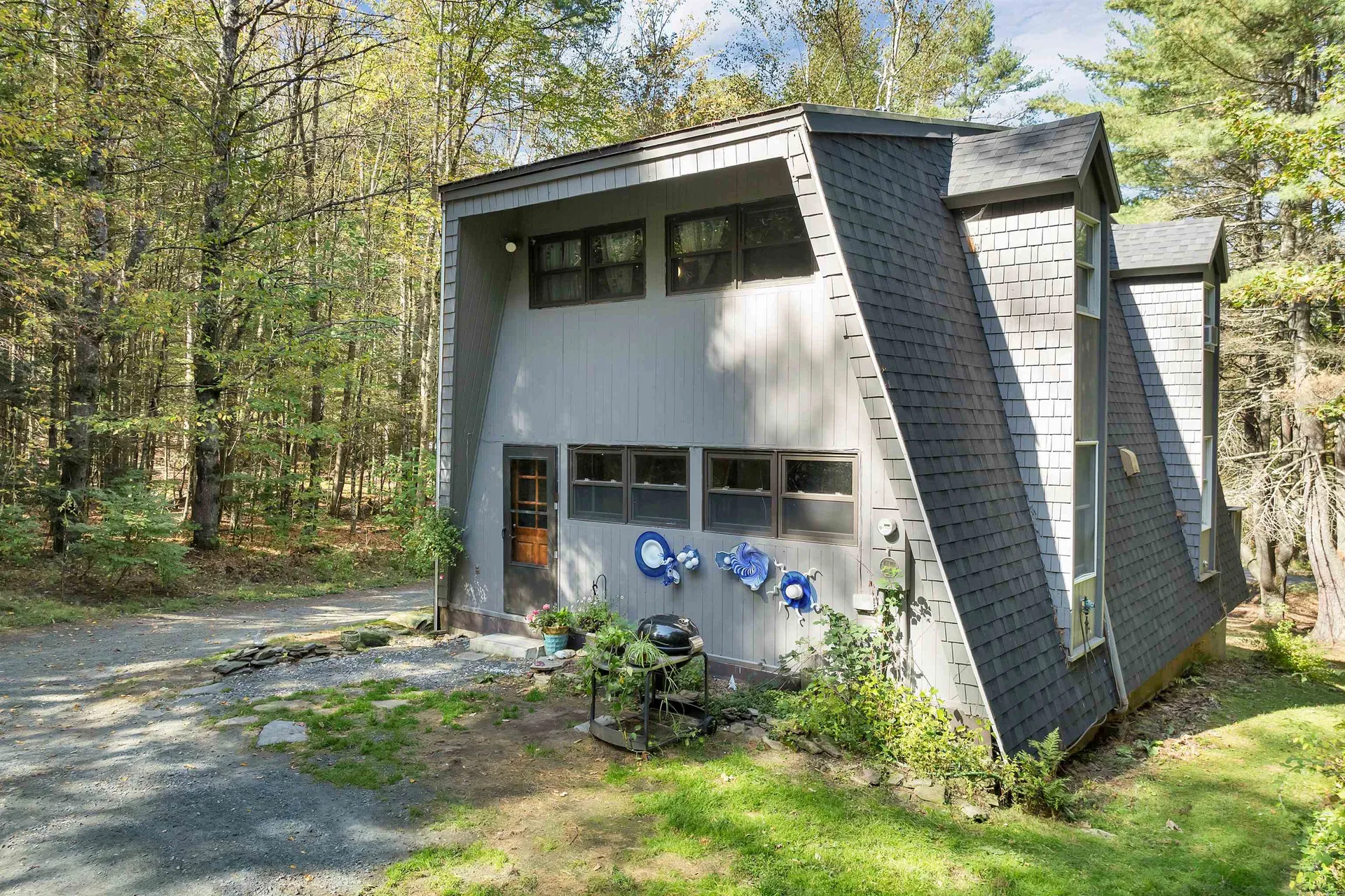 402 Marsh Family Road Hartford VT 05047