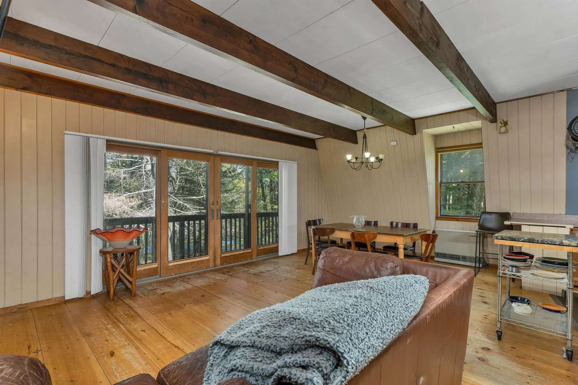 402 Marsh Family Road Hartford VT 05047