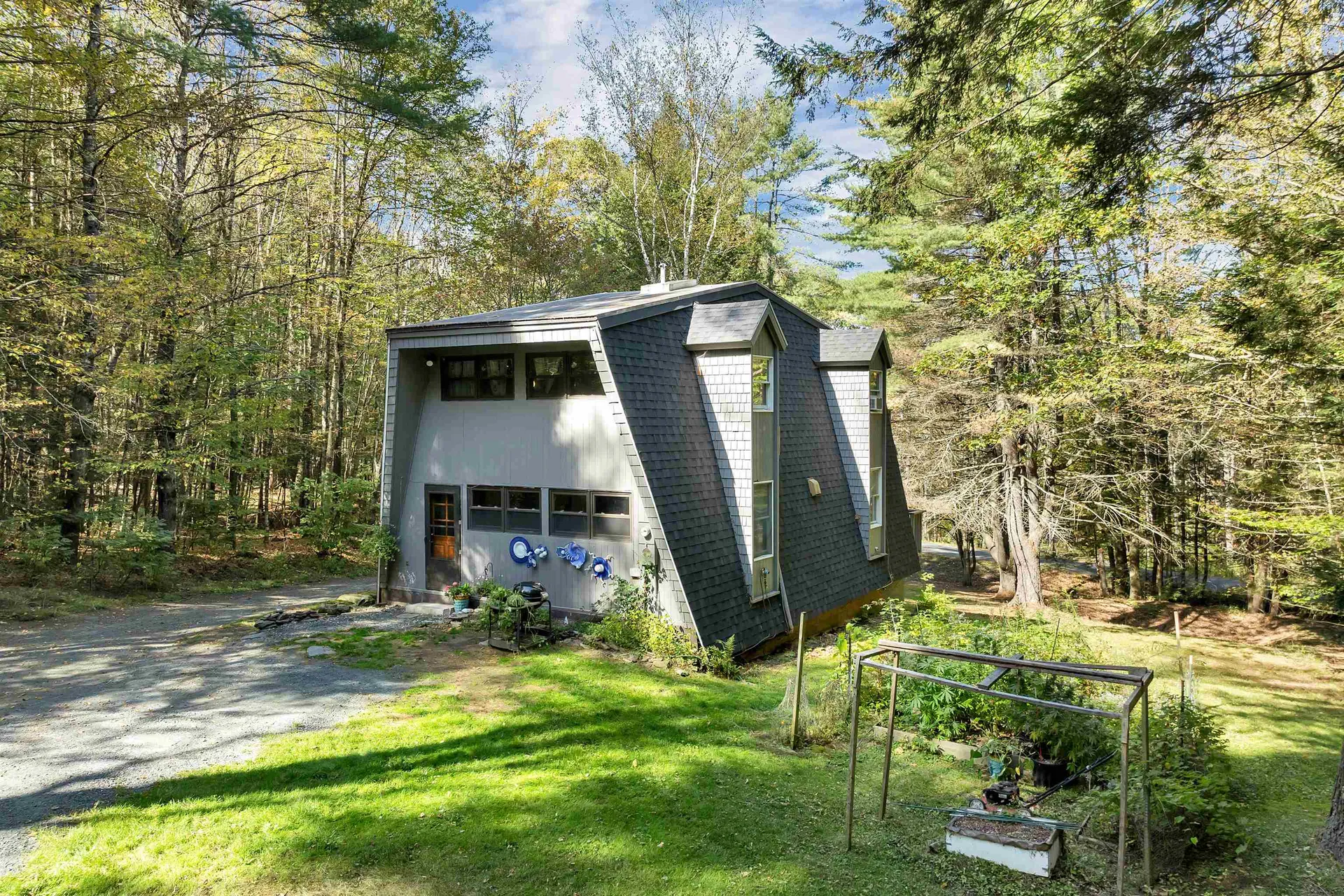 402 Marsh Family Road Hartford VT 05047