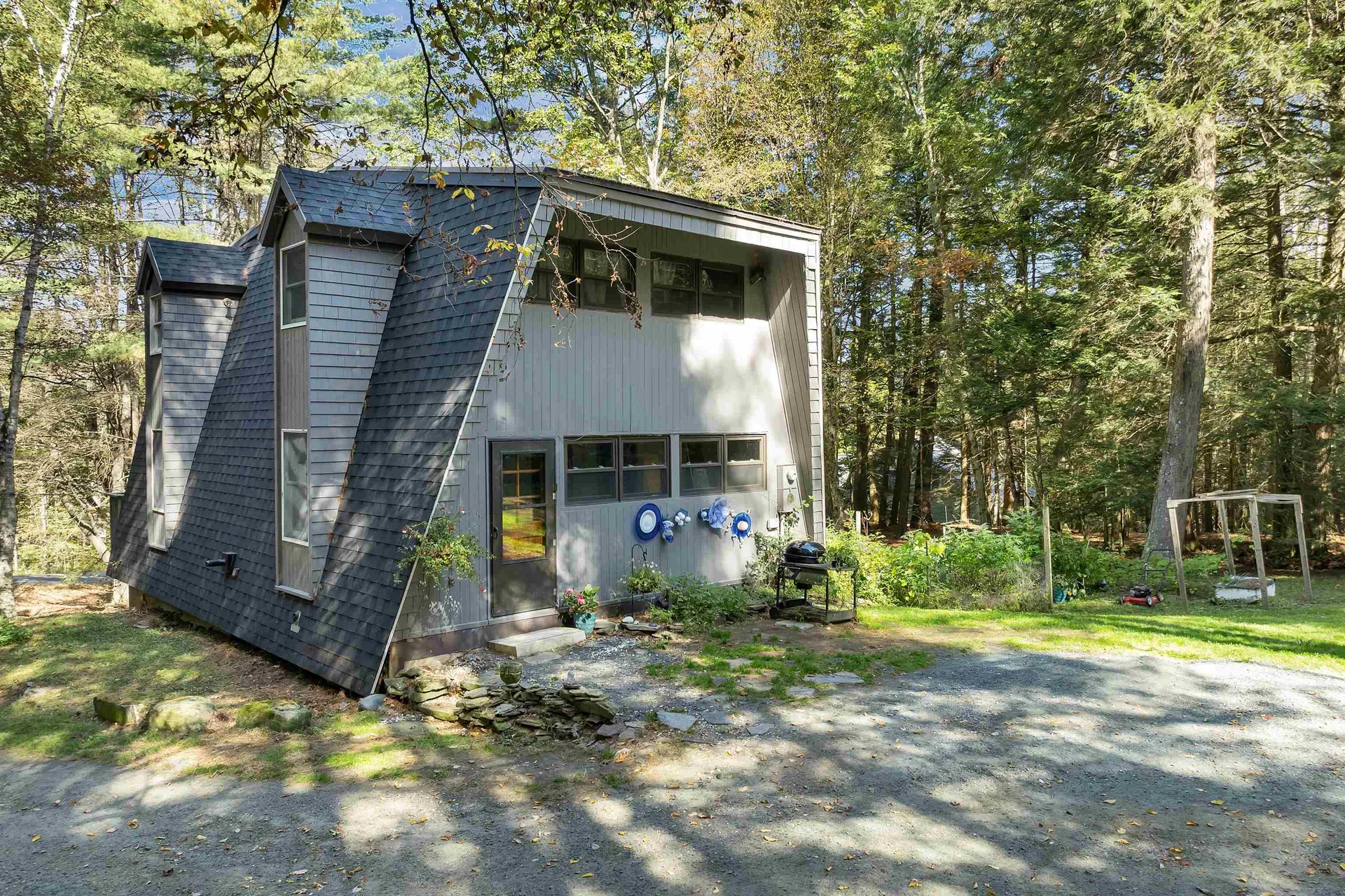 402 Marsh Family Road Hartford VT 05047