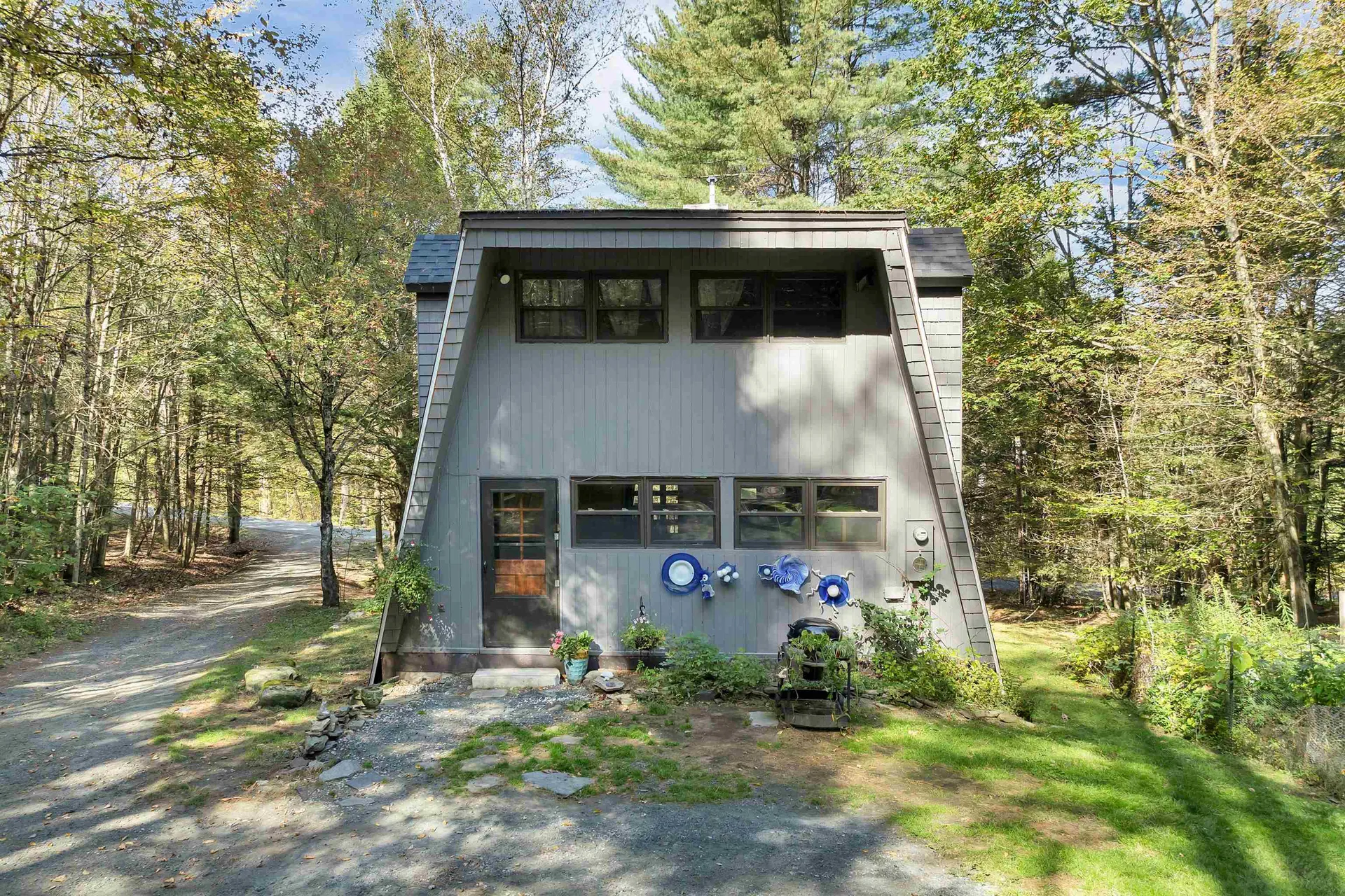 402 Marsh Family Road Hartford VT 05047