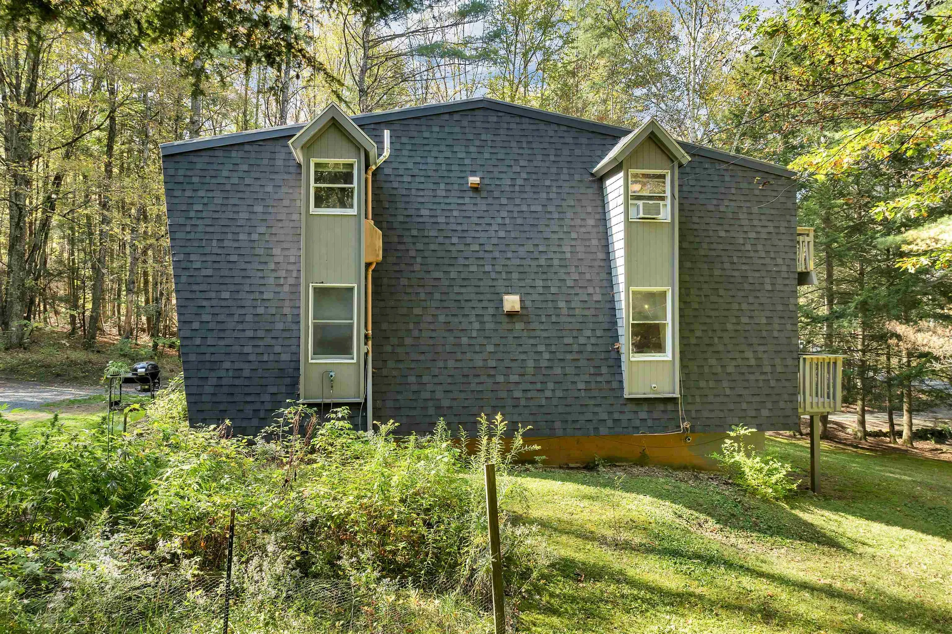 402 Marsh Family Road Hartford VT 05047