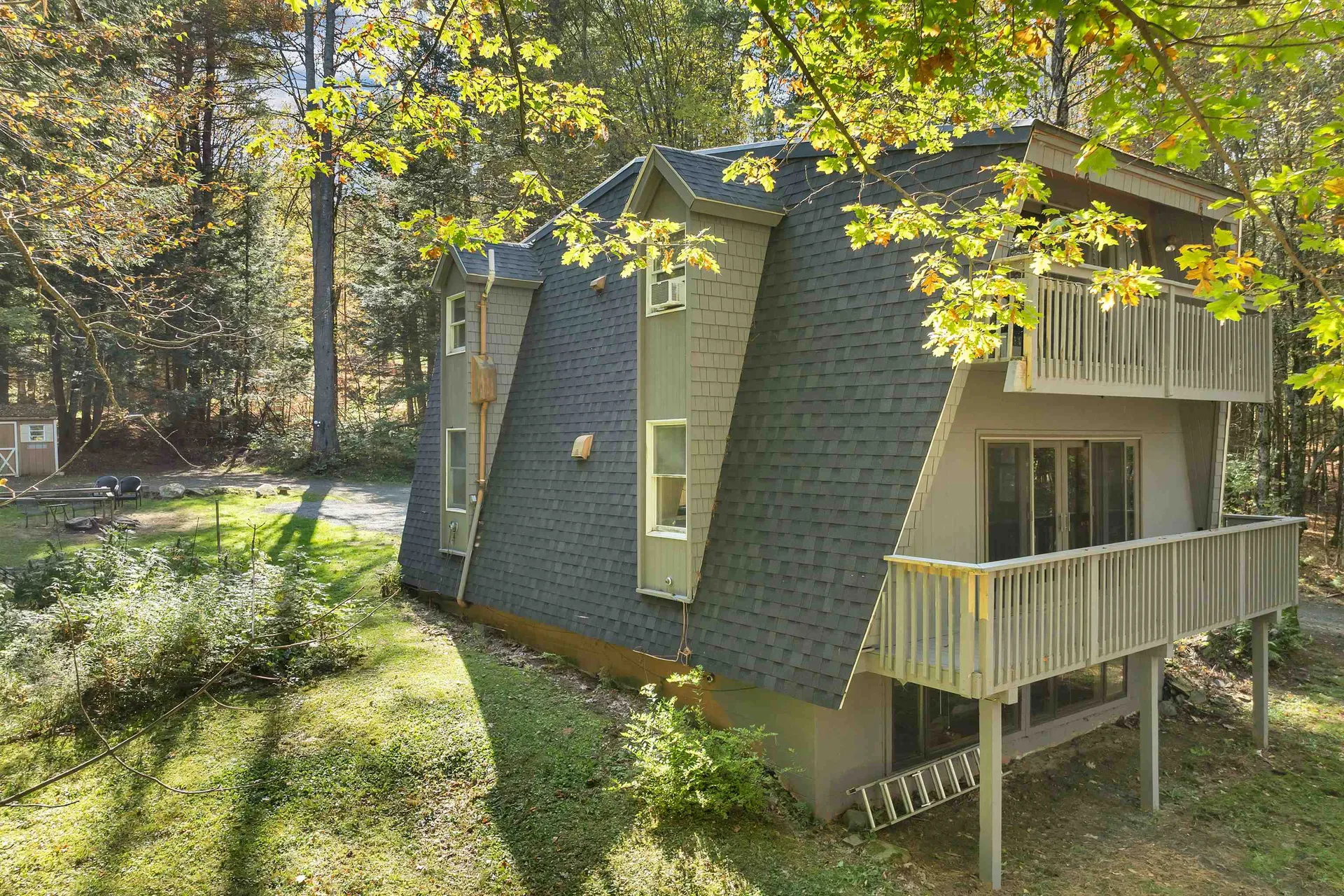 402 Marsh Family Road Hartford VT 05047