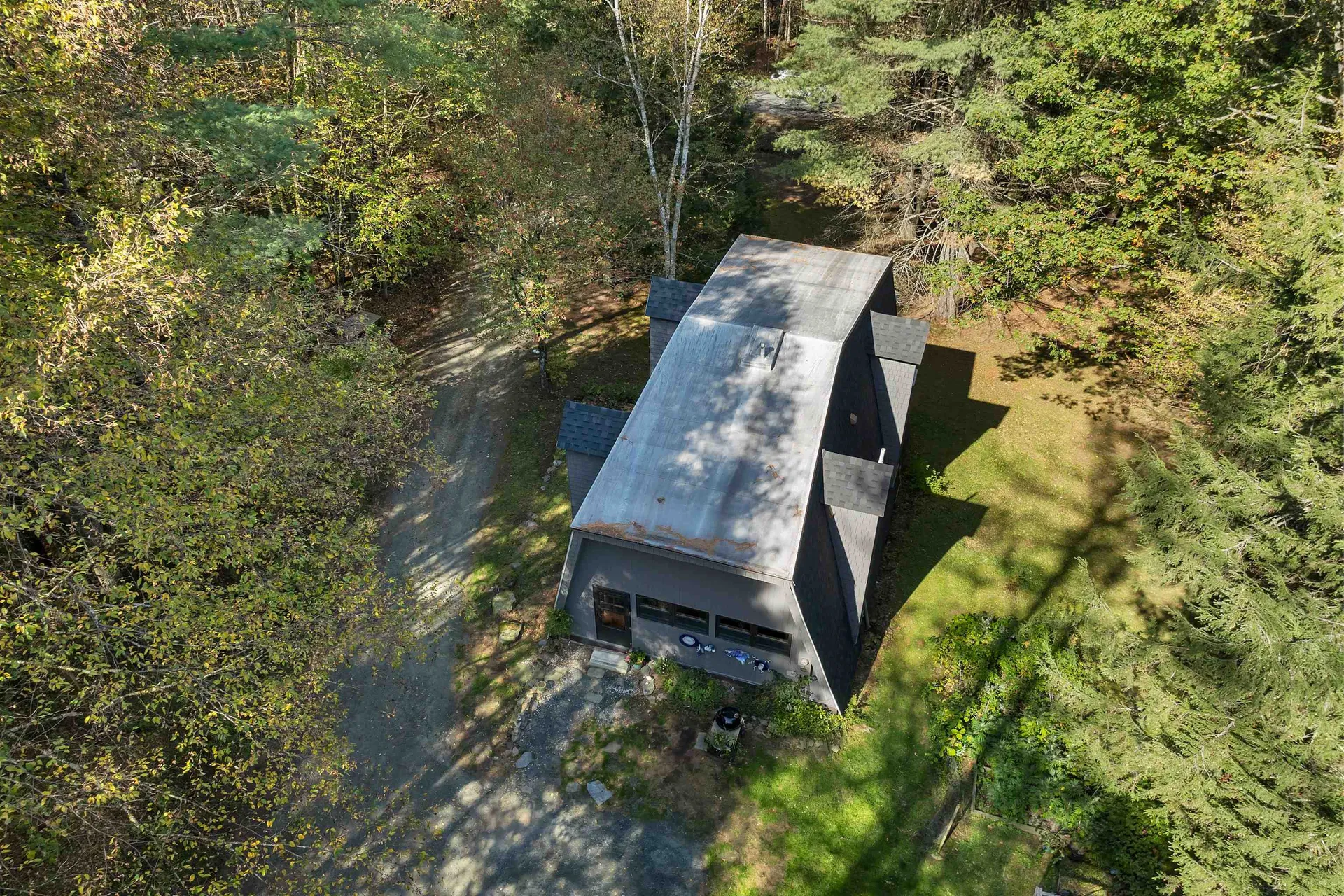 402 Marsh Family Road Hartford VT 05047