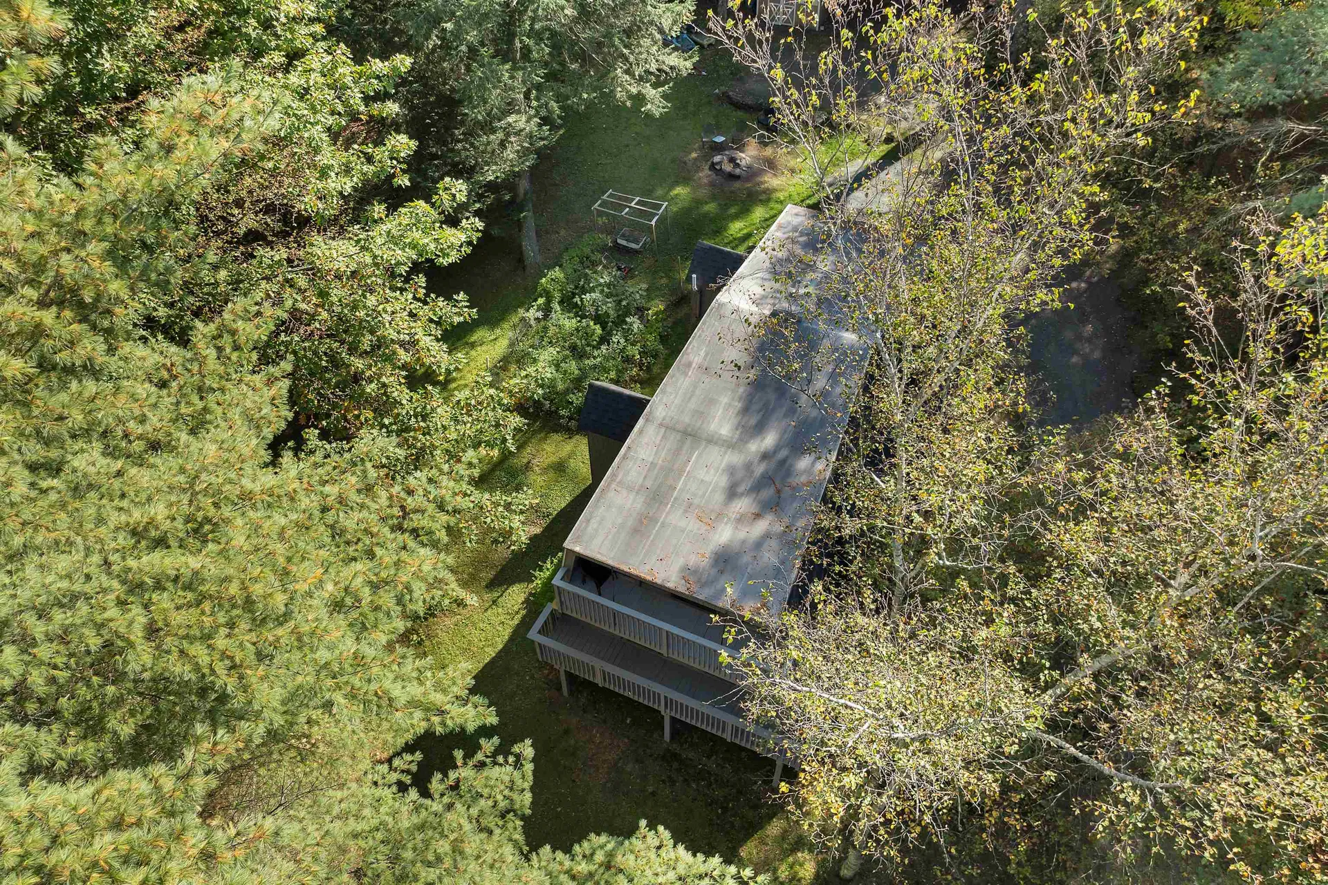 402 Marsh Family Road Hartford VT 05047