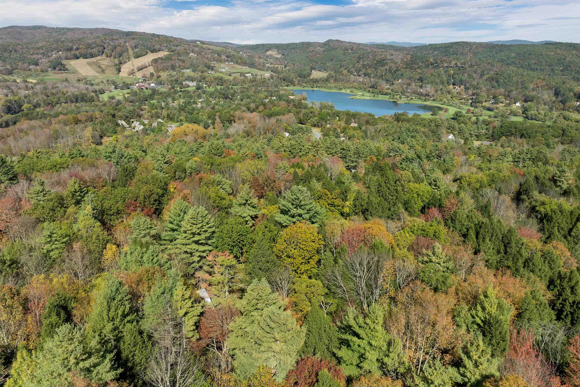 402 Marsh Family Road Hartford VT 05047