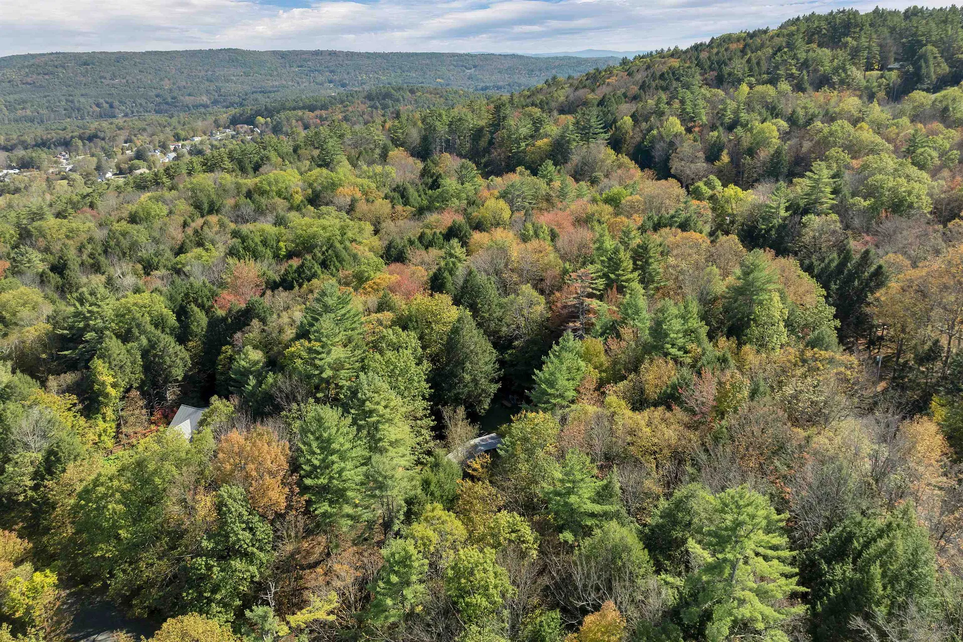 402 Marsh Family Road Hartford VT 05047