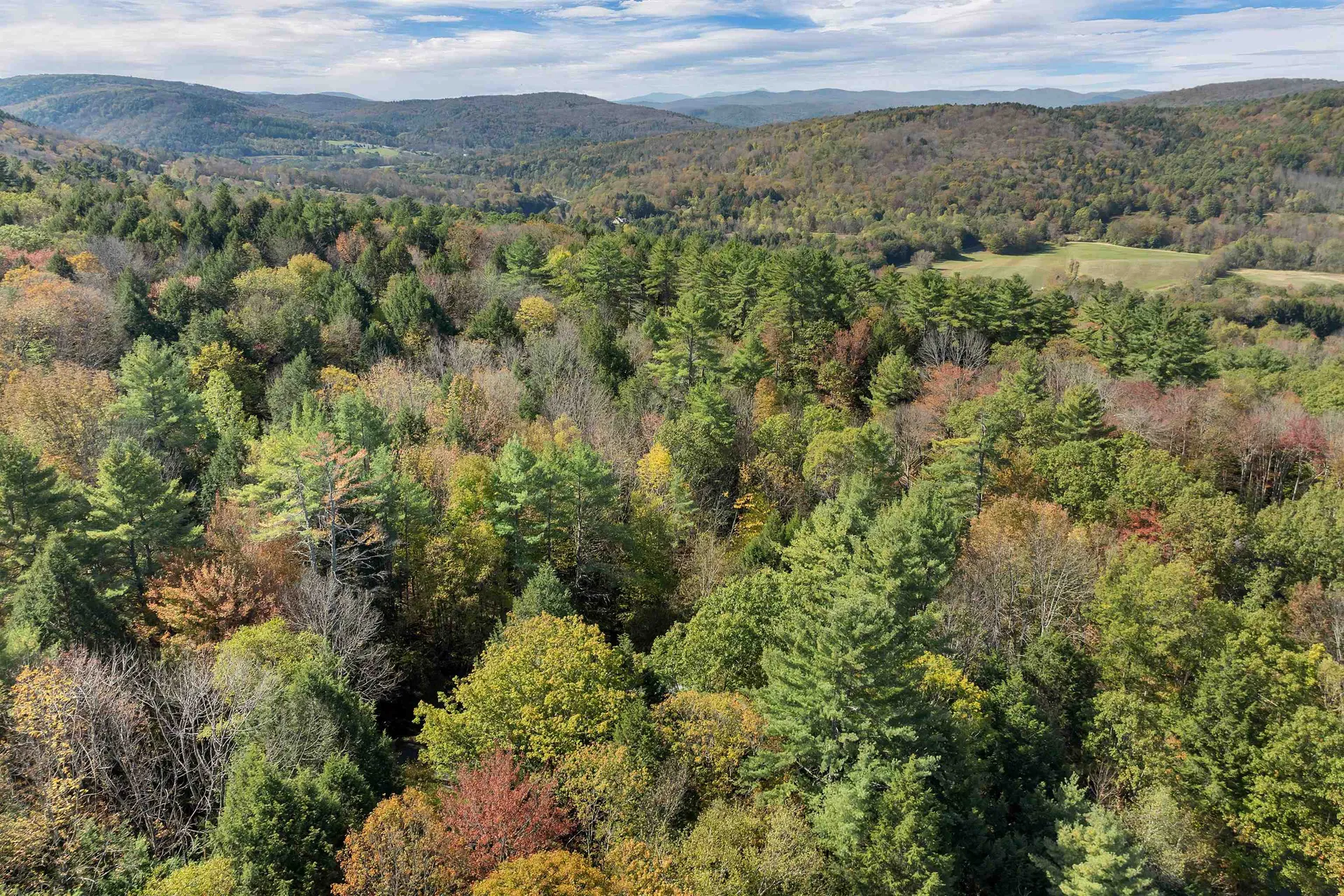 402 Marsh Family Road Hartford VT 05047