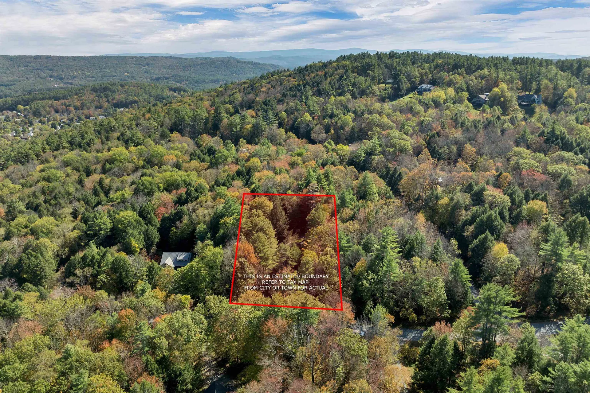 402 Marsh Family Road Hartford VT 05047