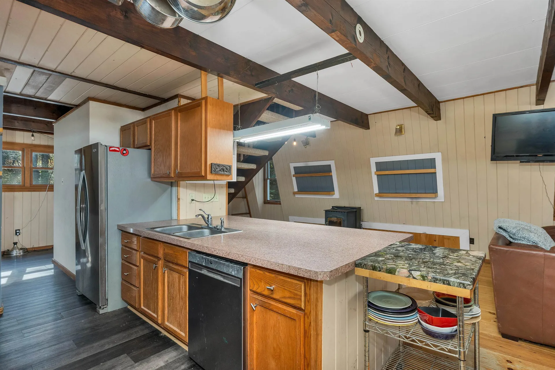 402 Marsh Family Road Hartford VT 05047