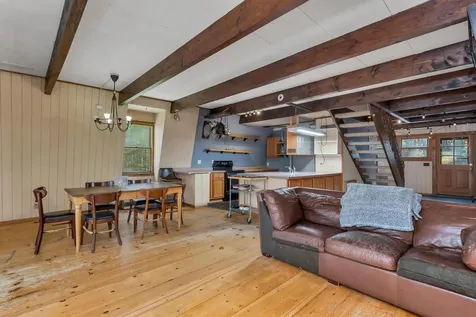 402 Marsh Family Road Hartford VT 05047